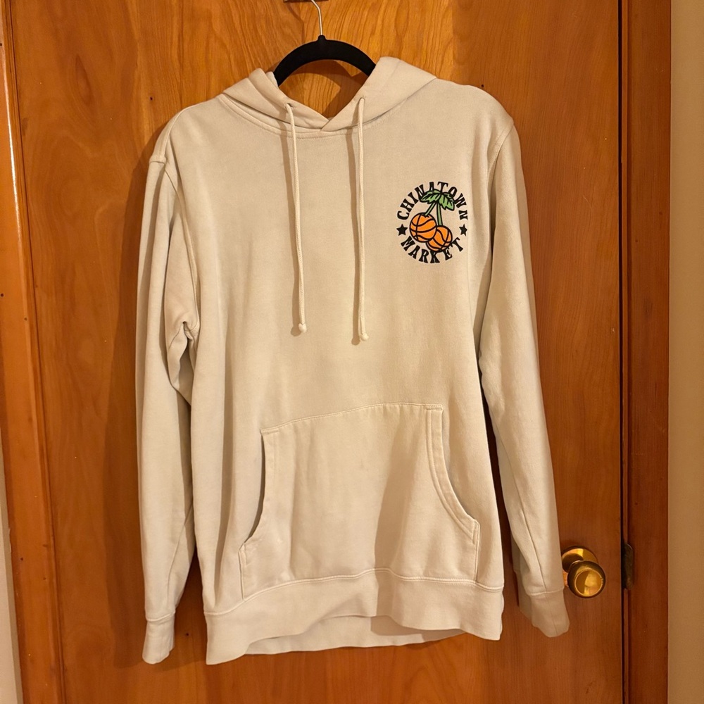Chinatown Market Hoodie